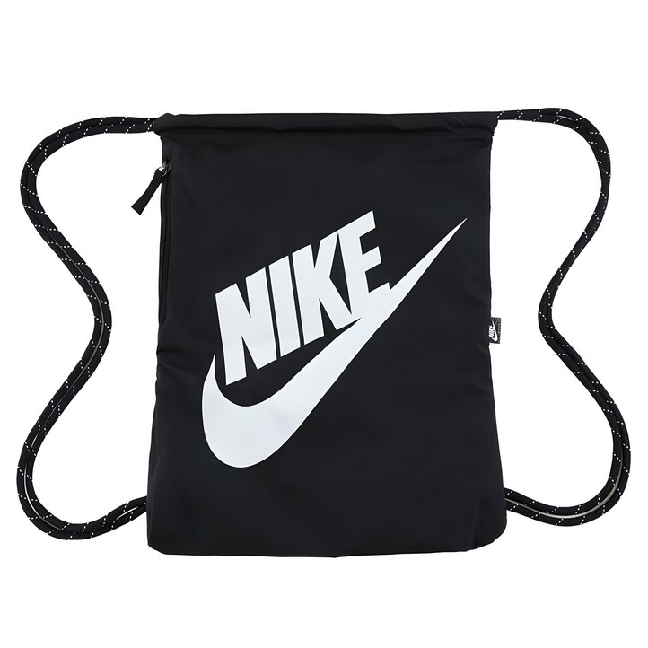 나이키 헤리티지 드로우스트링 짐색 DC4245010