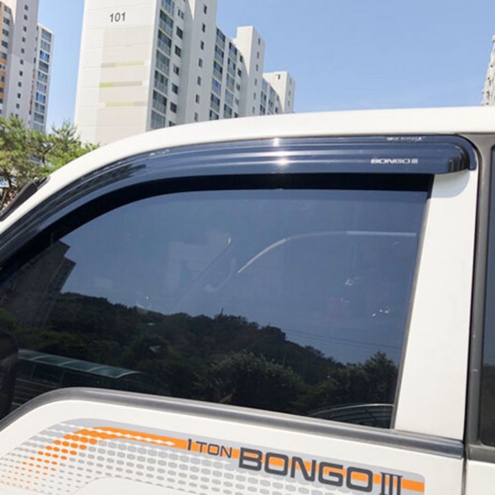 브리즈 선바이저 햇빛가리개 빗물받이 좌우2개1세트 브리즈 선바이저 햇빛가리개 빗물받이 좌우2개1세트