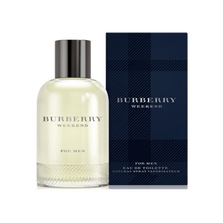 버버리 위크앤드 포 맨 EDT 100ml
