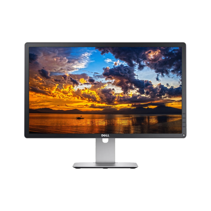 델 프로페셔널 모니터 P2416D QHD IPS 모니터 델 프로페셔널 모니터 P2416D QHD IPS 모니터
