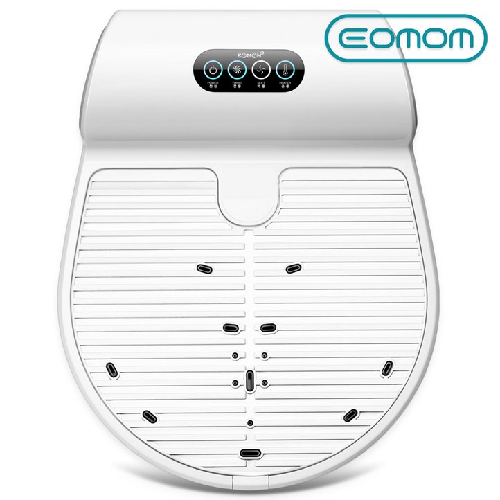 이오맘 공식판매점 바디드라이어 EOMBD2002SC 에어샤워 출시