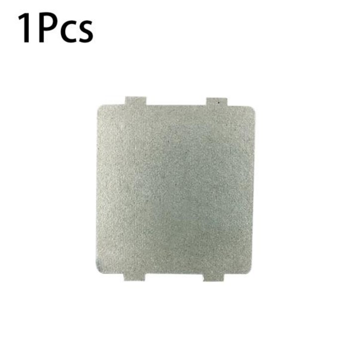 1510pcs 유니버설 전자 레인지 운모 시트 웨이브 가이드 커버 플레이트 가전 주방 가제트