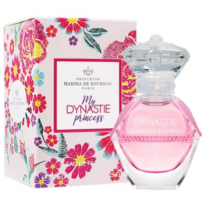 마리나드부르봉 마이 다이너스티 프린세스 EDP