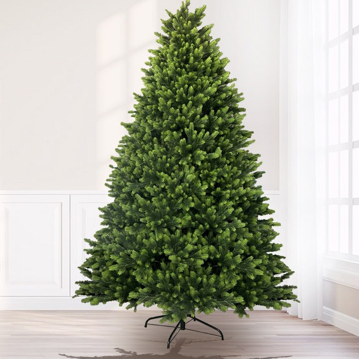 소소 크리스마스 트리 고급 프리미엄 PE 무장식파우치