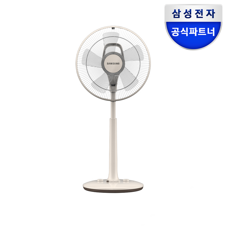 삼성전자 선풍기 SFN 스탠드형 화이트 선풍기 서큘레이터 써큘레이터