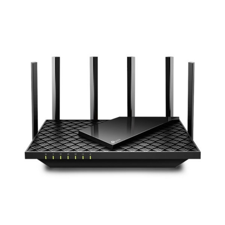티피링크 듀얼 밴드 기가비트 WiFi 6 공유기 Archer AX73