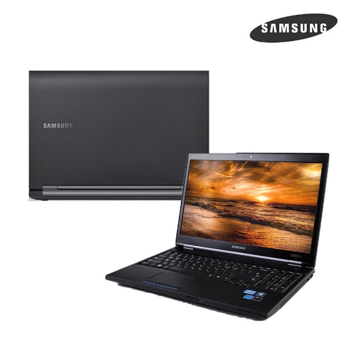 삼성 노트북 I33210 4G ssd120G, 단일색상, 삼성노트북, 코어i5 3210, 120GB, 4GB, WIN10 Home 삼성 노트북 I33210 4G ssd120G, 단일색상, 삼성노트북, 코어i5 3210, 120GB, 4GB, WIN10 Home