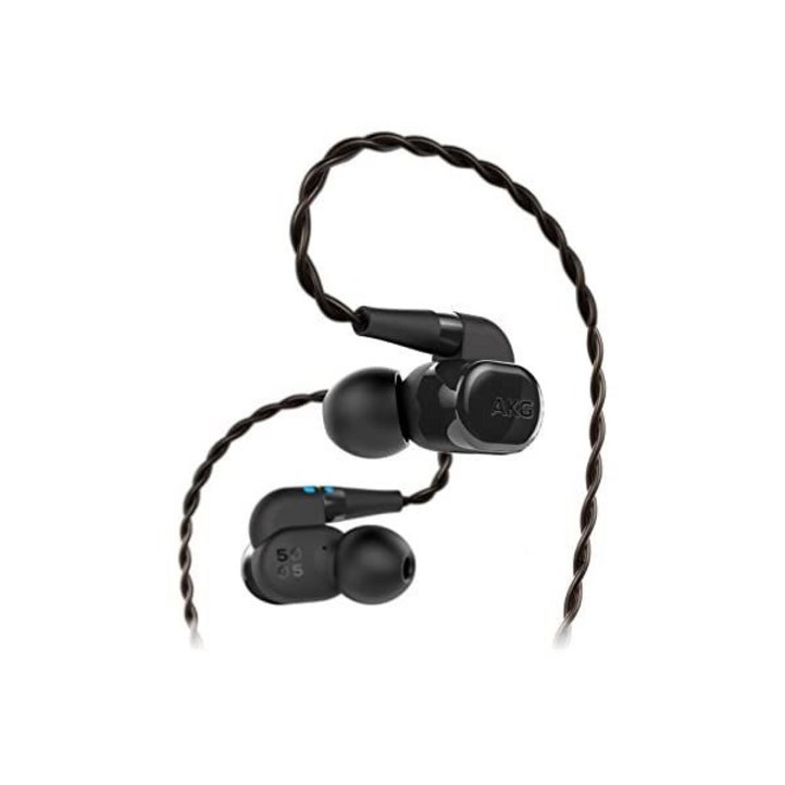 AKG N5005 레퍼런스 클래식 5driver 이어폰