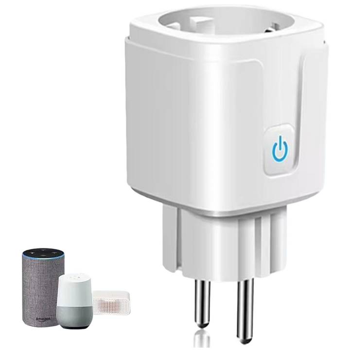 홈세이버 IOT mini 스마트플러그