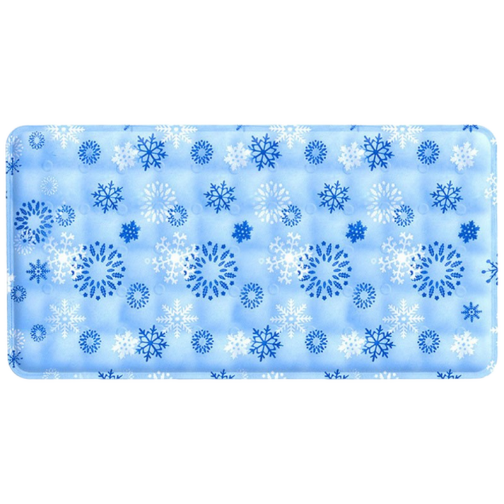 LA DERIVE 빅 사이즈 여름 쿨매트 쿨링 빠른 냉각 매트 쿨매트베개