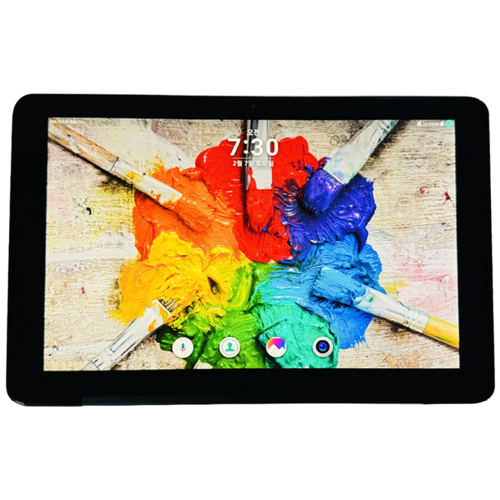 LG GPAD3 10.1인치 V755 LTE 태블릿PC