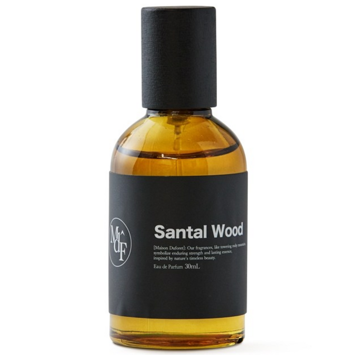상탈우드 오드퍼퓸 남녀공용 카피향수 Maison Du Foret