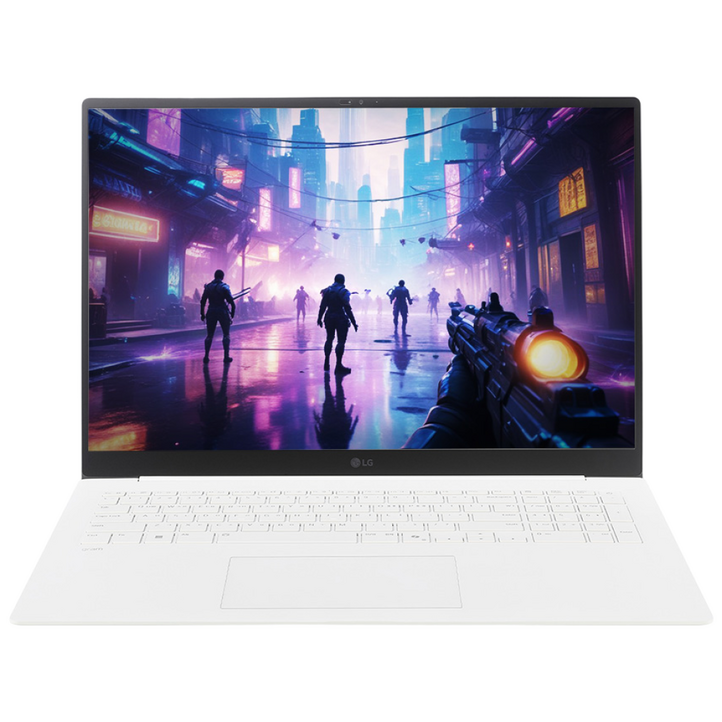 LG전자 2025 그램 프로 17 인텔 15세대 울트라5 윈도우11 32GB 512GB RTX 4050, 17ZD90TRSX59K, WIN11 Home, 32GB, 512GB, 화이트