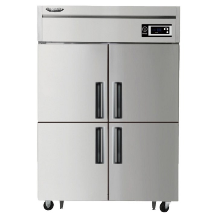 라셀르 45박스 냉장고 1등급 직냉식 A-LD-1145R