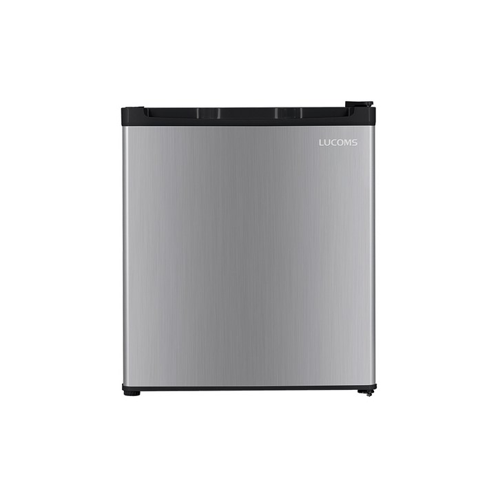 루컴즈 미니 냉장고 46L R046H01S, R046H01S