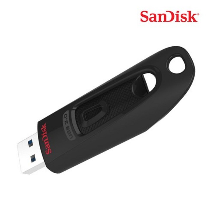 샌디스크 울트라 USB3.0 플래시 드라이브 SDCZ48