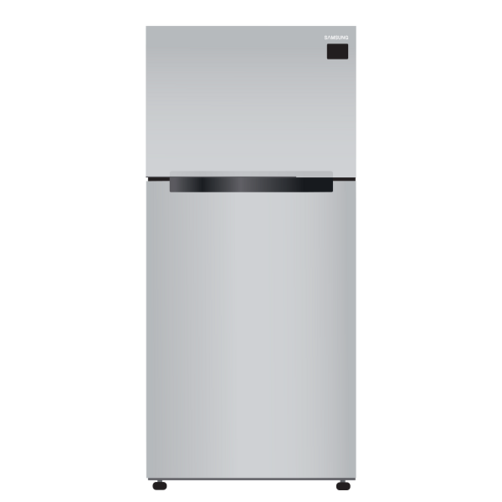 삼성 정품 RT50T603HS8 일반 2도어 냉장고 499L 6735091891