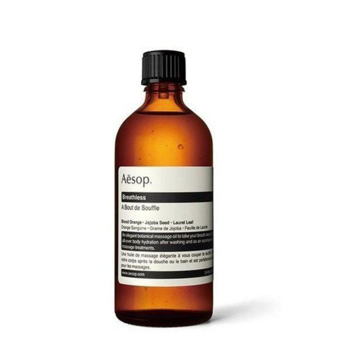 이솝 향수 브레스리스 100mL