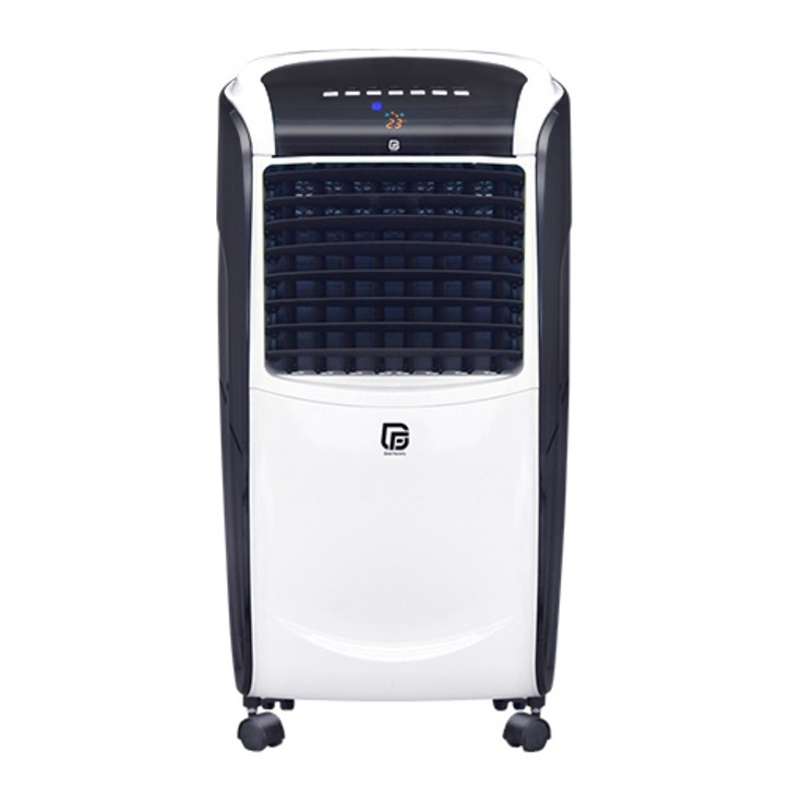 딜팩토리 PTC 파워 온풍기, 혼합색상, DF002 딜팩토리 PTC 파워 온풍기, 혼합색상, DF002