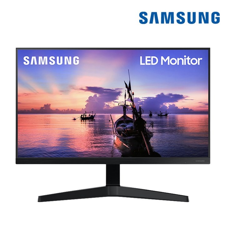삼성전자 F27T350 IPS 68.58cm 모니터 75Hz 베젤리스 삼성전자 F27T350 IPS 68.58cm 모니터 75Hz 베젤리스