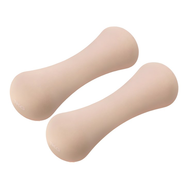 코멧 스포츠 논슬립 아령