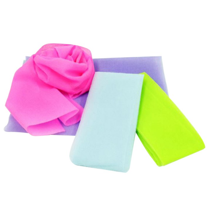 송월타월 후레쉬 샤워타월