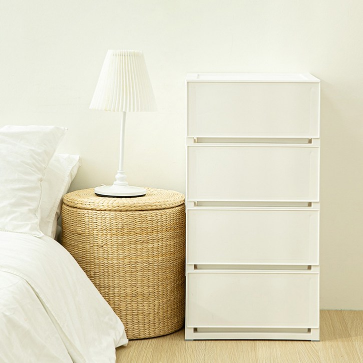 코멧 국내생산 모던 서랍장