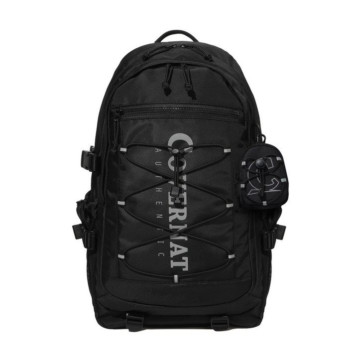 커버낫 남녀공용 뉴 어센틱 백팩 31L