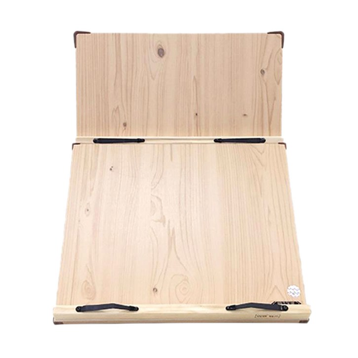 위즈독서대 루미40 2단 독서대 40M2