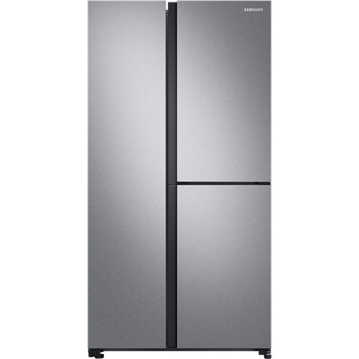 삼성전자 양문형 냉장고 846L 방문설치, 내츄럴, RS84B5071SL 4