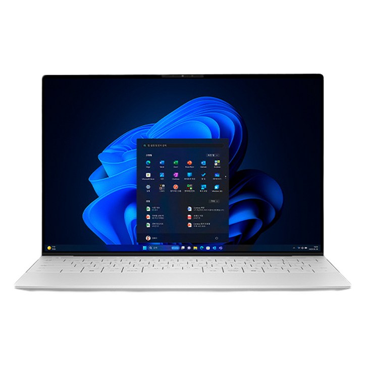 델 2024 XPS 13 9350 코어Ultra7, 플래티넘, DX9350-WP06KR, 1TB, 32GB, WIN11 Pro
