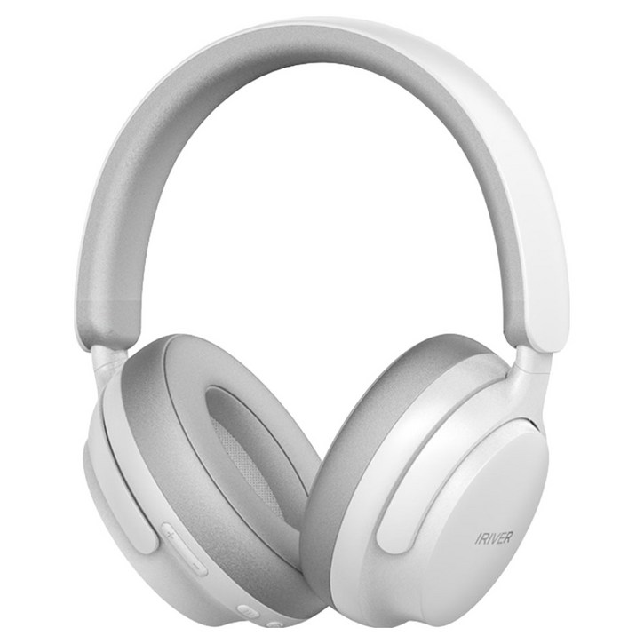 아이리버 듀얼 액티브 노이즈캔슬링 ANC ENC 블루투스 헤드셋