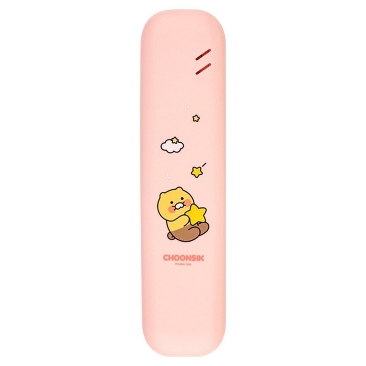 카카오프렌즈 CS 칫솔살균기 CSTS04