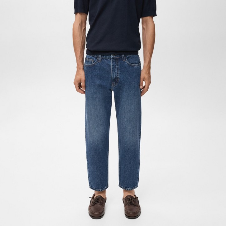 MANGO 남성용 SAMMY 청바지 17005148