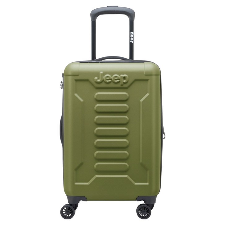 지프 애트모스 기내용 확장형 캐리어 20인치