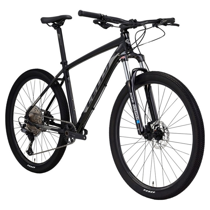 첼로 2026년형 27.5 임팩트 30 시마노 12단 입문용 출퇴근 MTB 자전거 L 방문설치