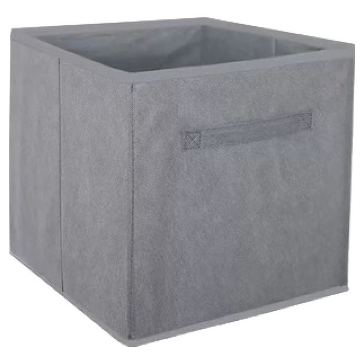 타이탄 팬트리 수납 패브릭 리빙박스