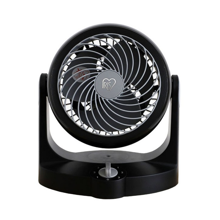 아이리스 사계절 컴팩트 써큘레이터 KPCFHD15N