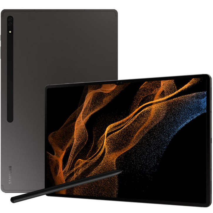 삼성전자 갤럭시탭 S8 Ultra SMX900 삼성전자 갤럭시탭 S8 Ultra SMX900