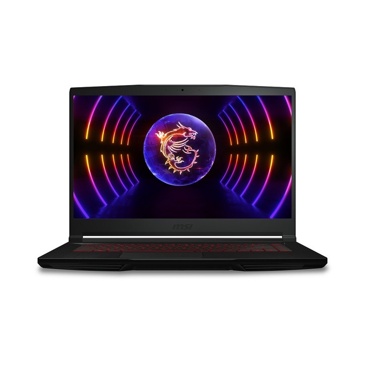 MSI 2023 GF63 씬 12VE 15.6 지포스 RTX 4050 MSI 2023 GF63 씬 12VE 15.6 지포스 RTX 4050