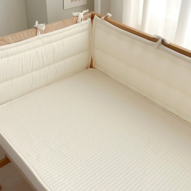 마이리틀데이지 유아용 듀라론 쿨패드 리안드림콧