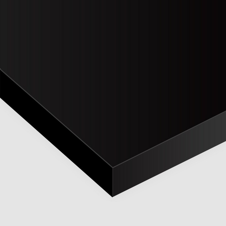가구백서 업소용 테이블 LPM 식탁상판 1200 x 750 mm