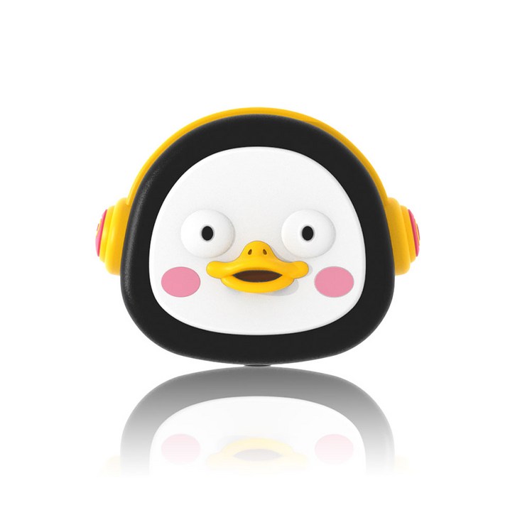 펭수 UV C LED 칫솔살균기 PP-TS01