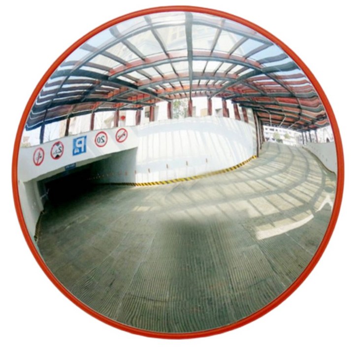 스톰가드 도로 반사경 실내 실외 도로 곡면거올