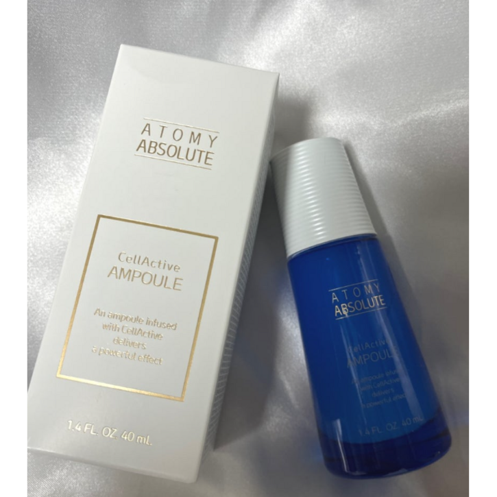 애터미 앱솔루트 셀랙티브 앰플