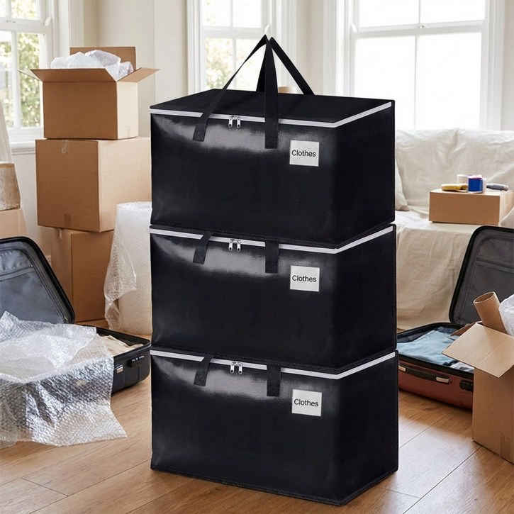 무드워크 박스 단프라 박스 이사 짐 포장박스 이삿짐 박스 접이식 이사박스