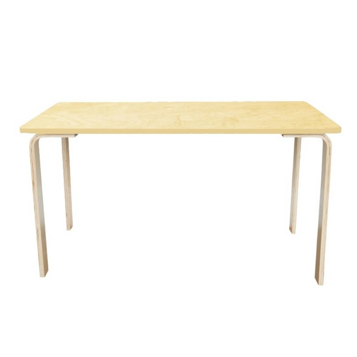 아르텍테이블 원목 테이블 우드테이블 카페 원형 우드 식탁의자세트 반타원