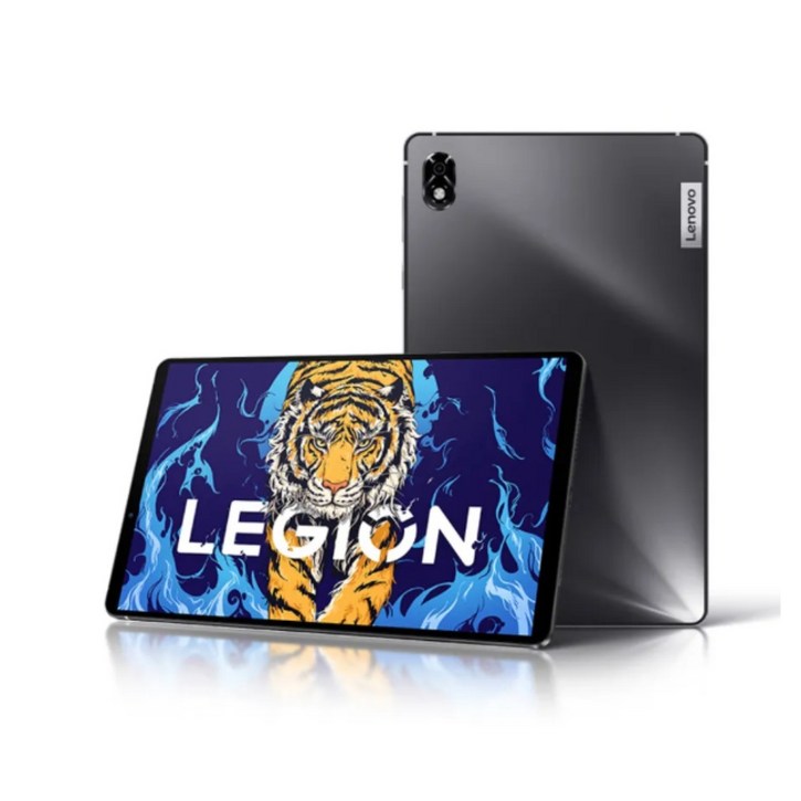 레노버 LEGION Y700 게이밍 태블릿 8.8인치 12+256GB
