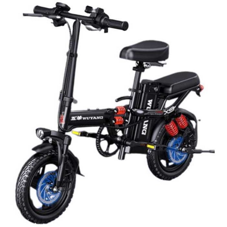 성인용 접이식 미니벨로 가성비 전기자전거 출퇴근