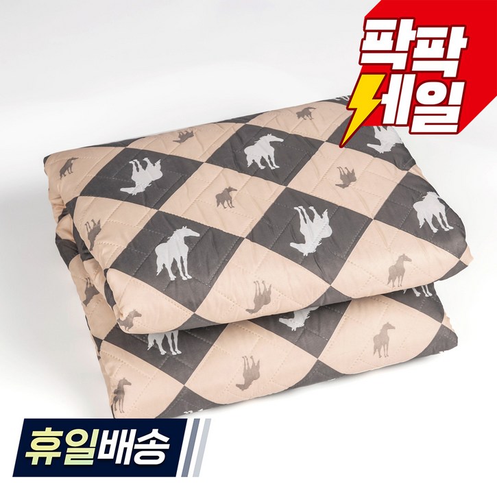 HanilMedical 카본 탄소 전기요 HL-203D